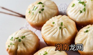 菠菜包子怎么做好吃视频 菠菜包子怎么做好吃