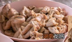 小肠怎么做好吃视频 小肠怎么做好吃