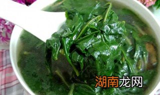 枸杞菜怎么做好吃 枸杞菜怎么做好吃?