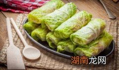 素炒包菜怎么做好吃 素炒包菜怎么做好吃又简单