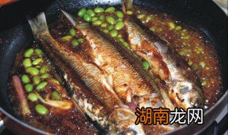 华子鱼怎么做好吃 华子鱼怎么做好吃,刺酥软能吃