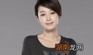 马伊琍经典语录火了 马伊琍经典语录句子
