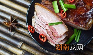 腊肉怎么炒才好吃 腊肉怎么炒才好吃简单做法