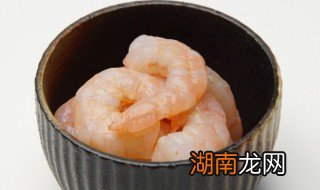 虾仁炒饭怎么做最好吃视频 虾仁炒饭怎么做最好吃