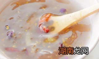 藕粉怎么吃最好吃窍门 藕粉怎么吃最好吃