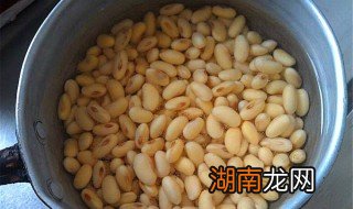 黄豆的功效与作用及食用方法 陈醋泡黄豆的功效与作用及食用方法