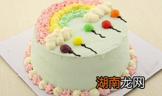 学习蛋糕制作 蛋糕制作课程教程