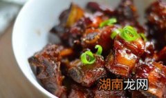 可乐排骨怎么做好吃又简单 可乐排骨怎么做?