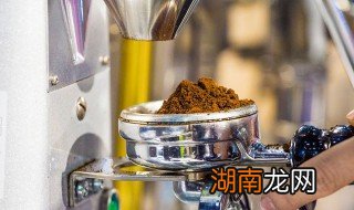磨好的咖啡粉怎样保存 磨好的咖啡粉怎么保存