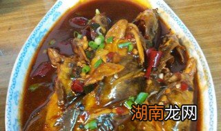 河畔怎么做好吃又简单视频 河畔怎么做好吃