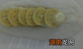 怎么做香蕉面包糠 怎么做香蕉面包