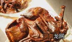 酱板鸭怎么做好吃 酱板鸭怎么做好吃 家常做法