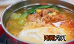 辛拉面怎么煮好吃 辛拉面和方便面的区别