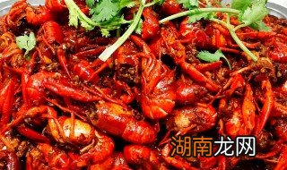 怎么烧龙虾好吃 怎么烧龙虾好吃又简单视频