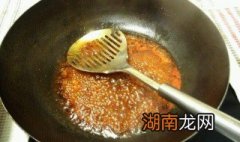 糖醋里脊的做法 糖醋的做法