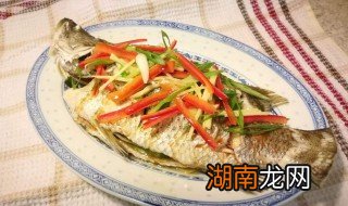 桂鱼怎么做好吃 桂鱼怎么做