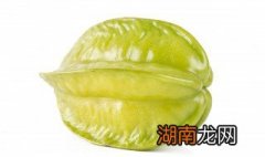 杨桃怎么吃好吃? 杨桃怎么吃好吃