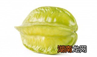 杨桃怎么吃好吃? 杨桃怎么吃好吃