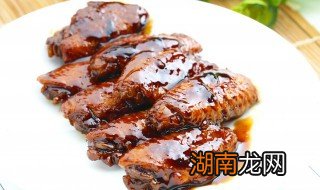 如何做美味的可乐鸡翅 如何做出解馋入味的可乐鸡翅