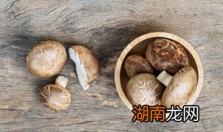 宝宝吃的香菇粉怎么做 宝宝吃的香菇粉怎么做的