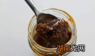 潮州沙茶酱是什么做的 沙茶酱是什么做的