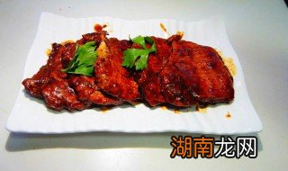 红烧大排的家常做法大全 红烧大排的家常做法