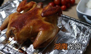 家常白斩鸡的正宗做法 家常白斩鸡