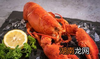 奥龙虾怎么做好吃视频讲解 奥龙虾怎么做好吃