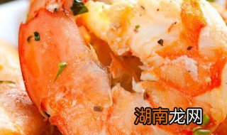 冷冻虾仁怎么吃 冷冻虾仁怎么做好吃