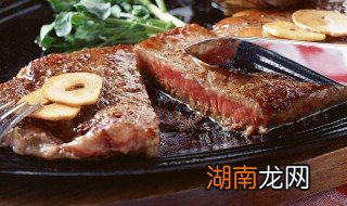煎牛排 煎牛排怎么煎好吃又嫩