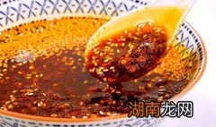 怎么做油泼辣子 怎么做油泼辣子才香