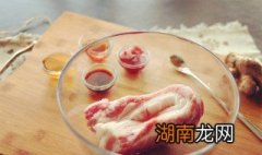 平底锅煎五花肉 平底锅煎五花肉的做法大全