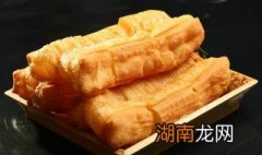 正宗油条的做法和配方油条的配方 正宗油条的做法和配方