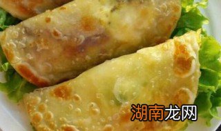 正宗鸡蛋灌饼烫面步骤 正宗鸡蛋灌饼烫面步骤视频