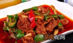 重庆正宗姜爆鸭的做法视频 重庆正宗姜爆鸭的做法