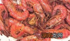 最正宗的油焖大虾配料 最正宗的油焖大虾