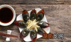 松花蛋和火腿肠怎么做 松花蛋和火腿肠怎么做的