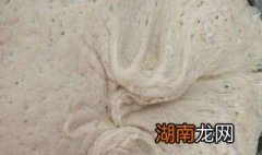 正宗小笼包的发面方法如何又白又松软 正宗小笼包的发面方法