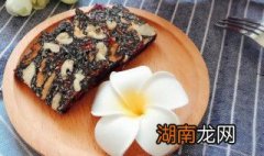 家庭自制阿胶糕的做法250克 家庭自制阿胶糕的做法