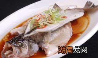 清蒸鲈鱼几分钟最好 清蒸鲈鱼几分钟