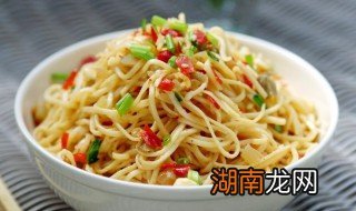 烫面的做法 淮北烫面的做法