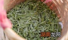 毛尖功效与作用及禁忌 毛尖功效