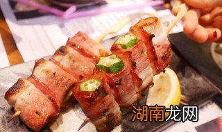 怎么煎培根不会焦 怎么煎培根