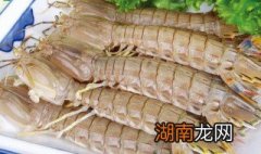 清蒸皮皮虾多长时间 清蒸皮皮虾多长时间窍门