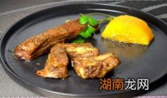 煎孜然羊排 香煎孜然羊排的做法