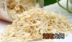 虾皮怎么炒 虾皮怎么炒着吃