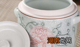 炖盅炖汤 炖盅炖汤有营养吗