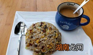 炒米怎么炒 炒米怎么炒的