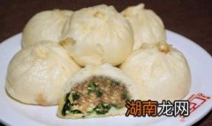 夏天包子包什么馅最好吃 夏天包子什么馅的好