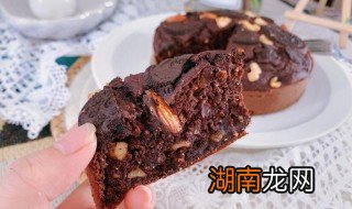 奥利弗布朗 奥利奥布朗尼的制作方法